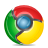<strong>Chromeアドオン</strong>をインストール