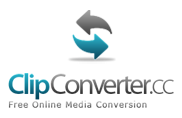 proporción Atravesar vistazo Convertidor YouTube a MP3 y MP4 - ClipConverter.cc
